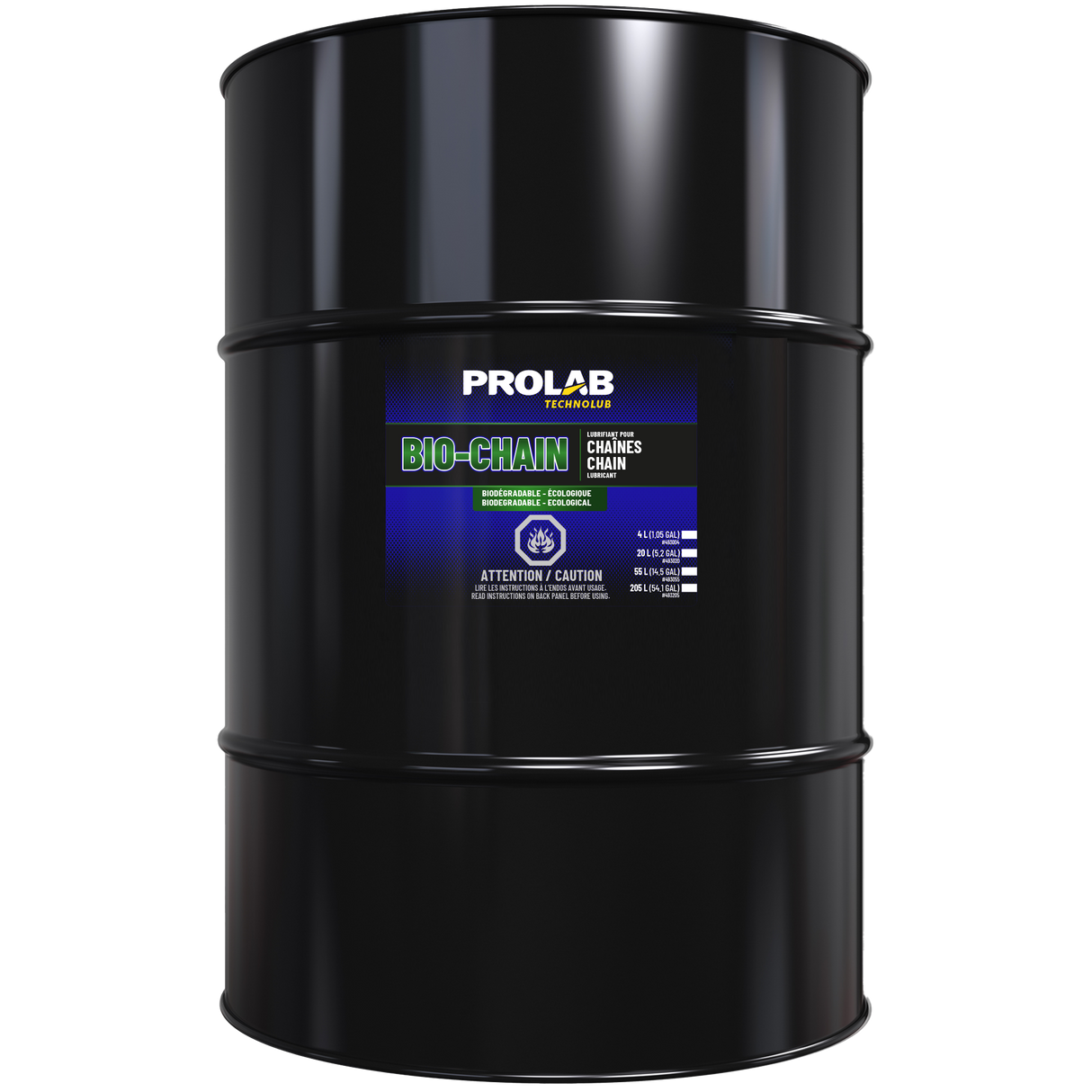 Lubricante para cadenas