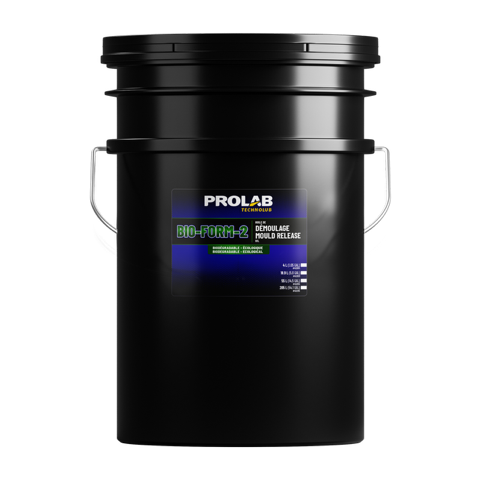 Release oil