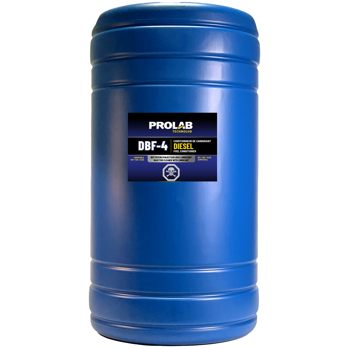 Conditionneur de carburant diesel