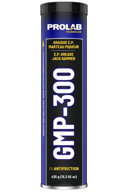 GRAISSE E.P. POUR MARTEAU PIQUEUR