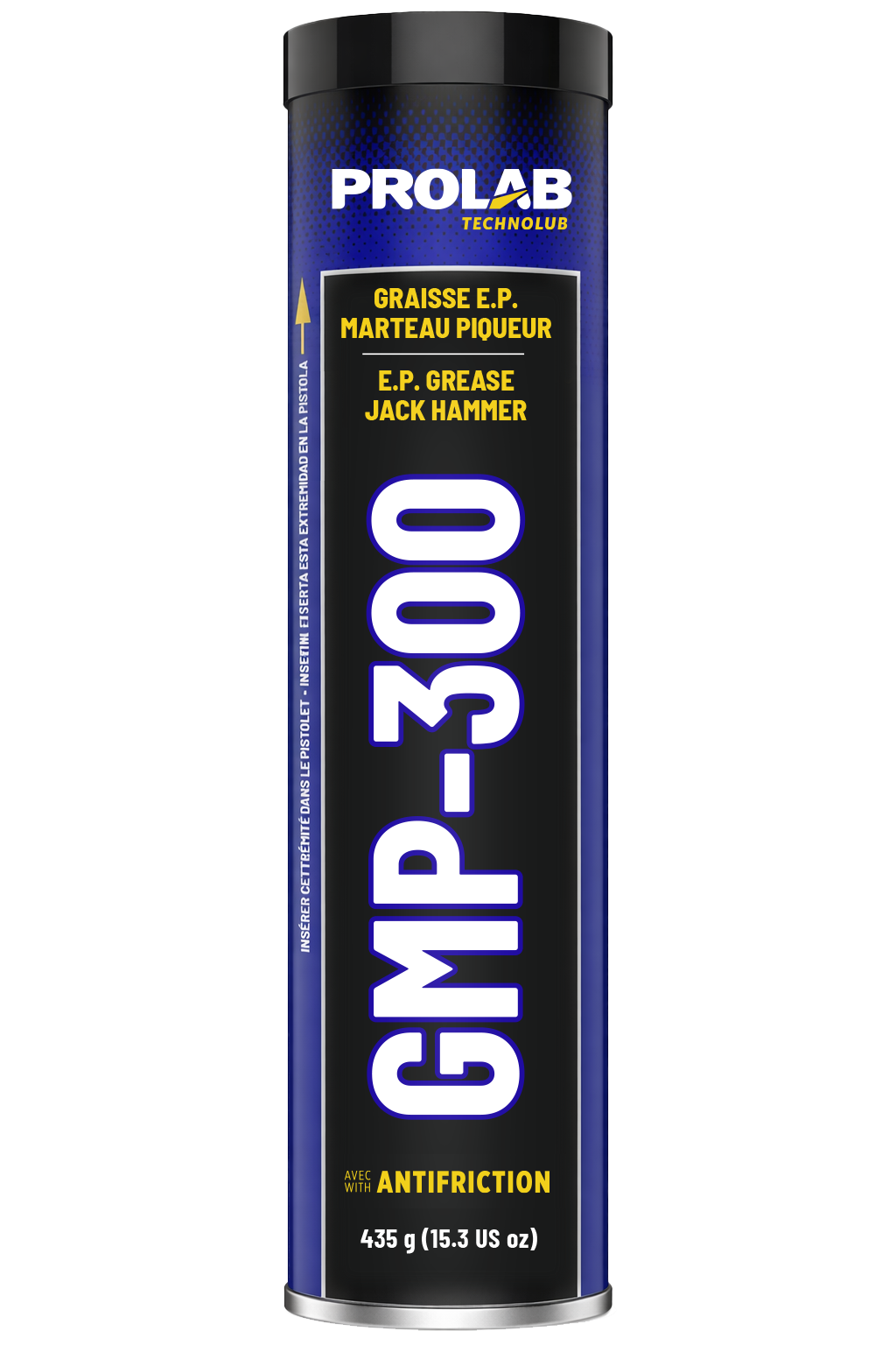 GRAISSE E.P. POUR MARTEAU PIQUEUR