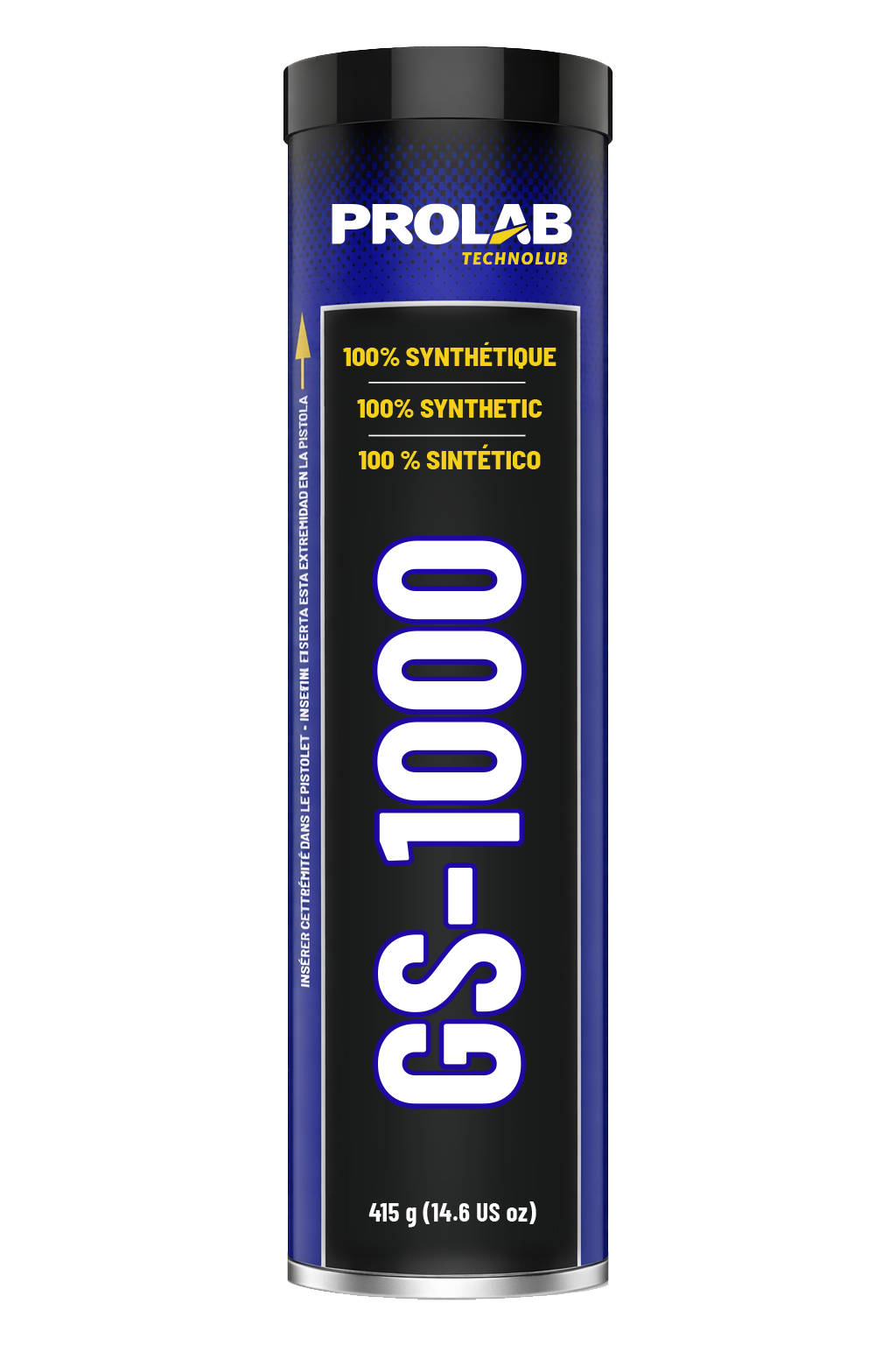 Graisse diélectrique 100% synthétique