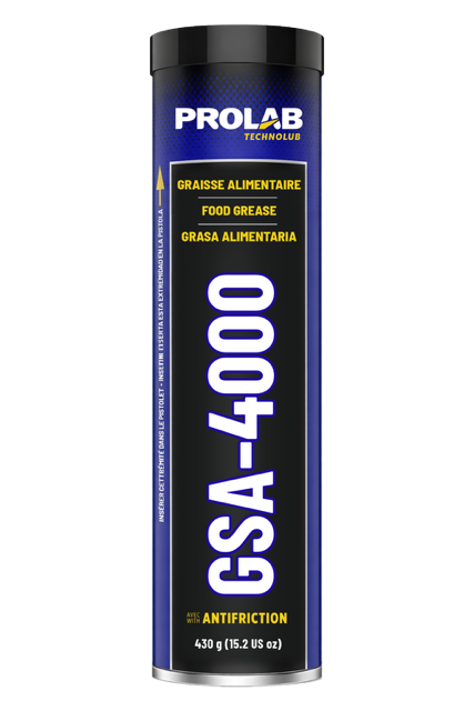 Extreme-pressure, water-resistant grease for incidental food contact