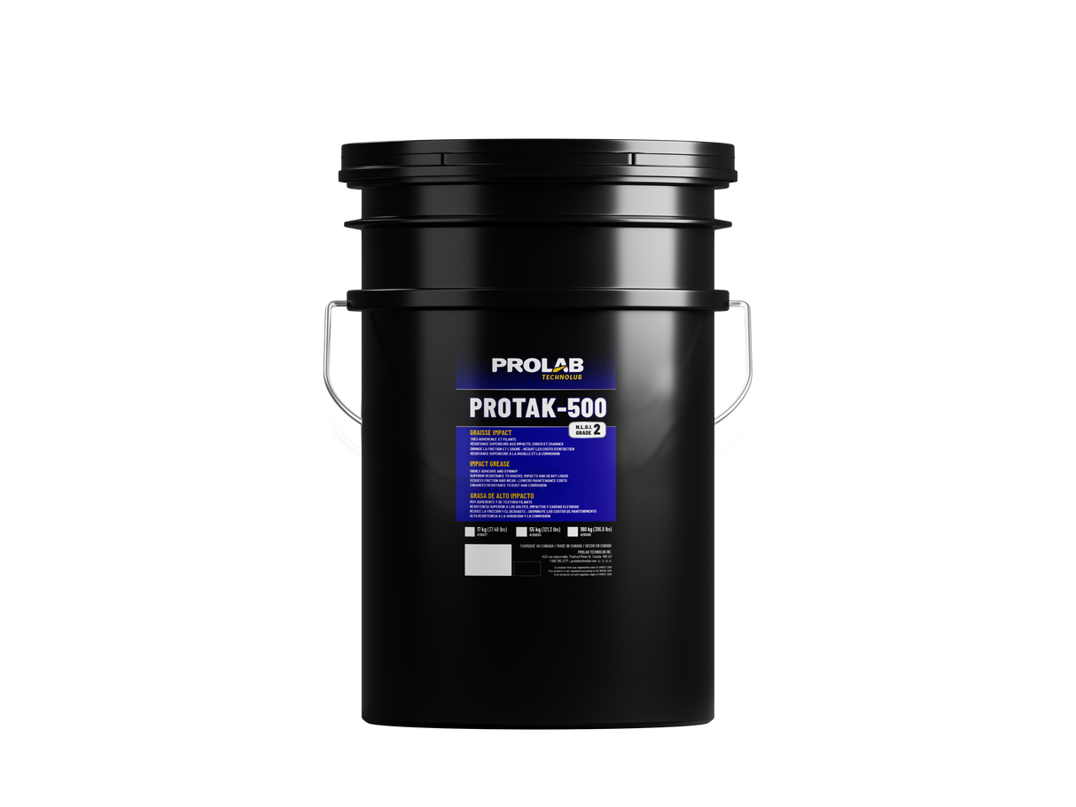 Highly adhesive grease designed for use in wet environments