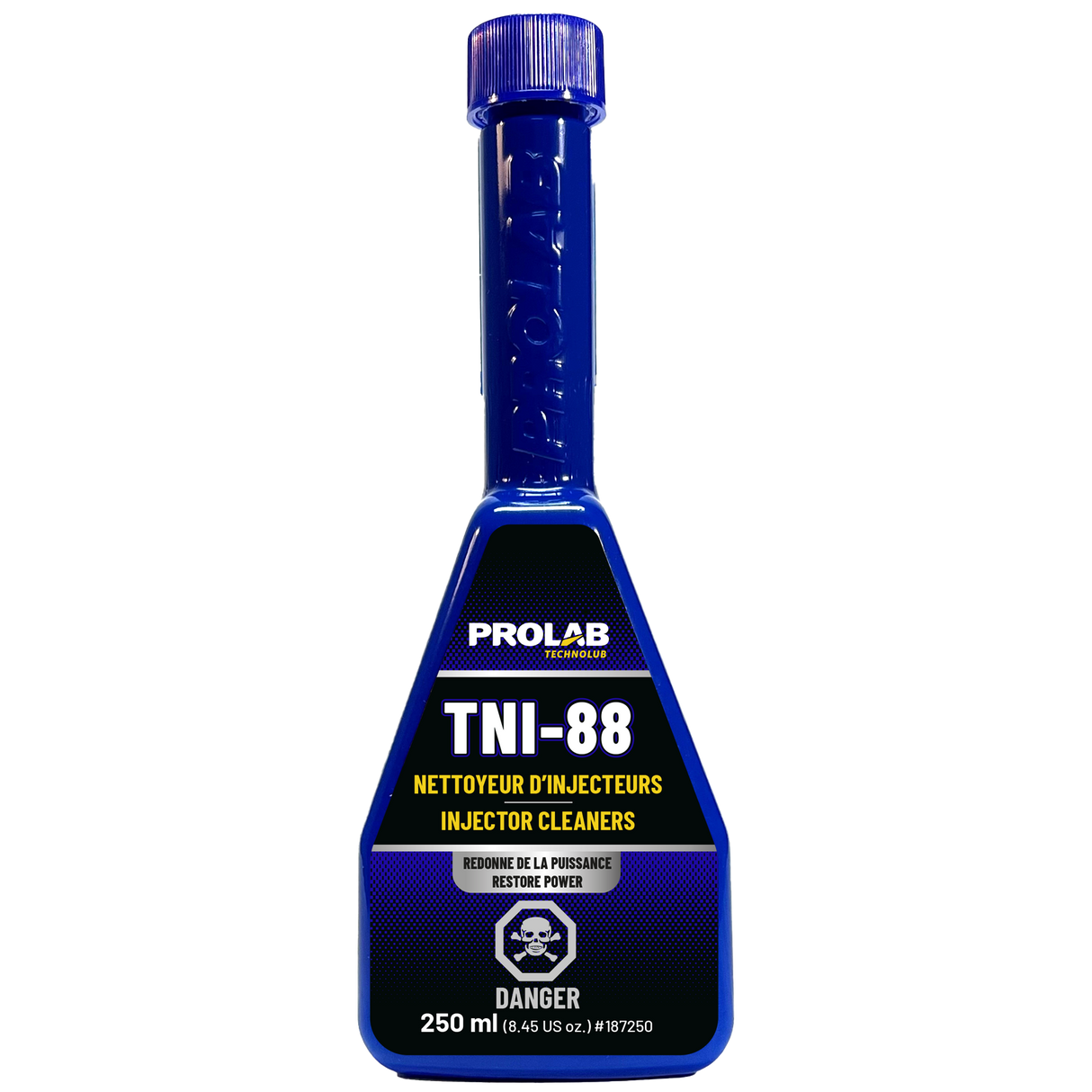 Gasoline Fuel Injector Cleaner