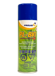 Lubrifiant-pénétrant tout usage biodégradable