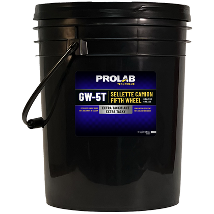 Lubricante tackificante de alto rendimiento para condiciones extremas