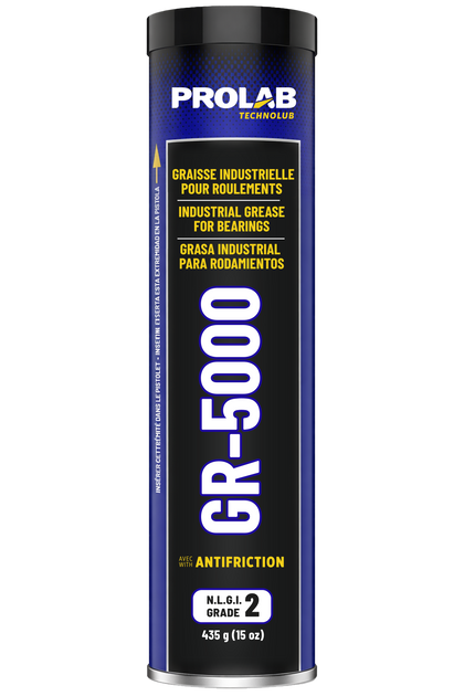 Grasa industrial para ambientes húmedos