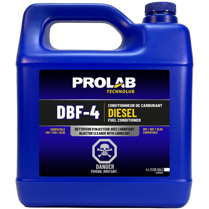 Acondicionador de combustible diésel