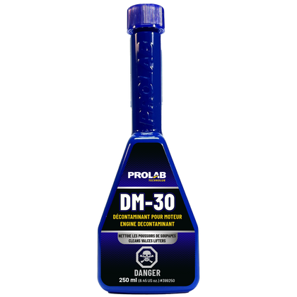 Descontaminante de motor