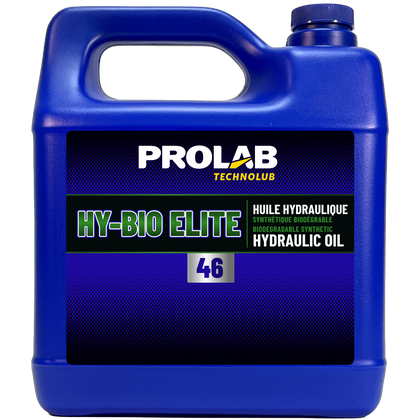 Lubricante para sistemas hidráulicos