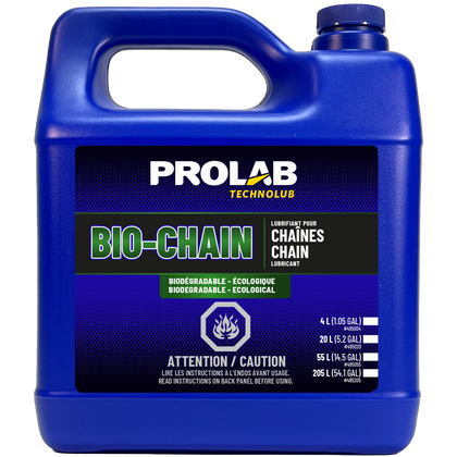 Lubricante para cadenas