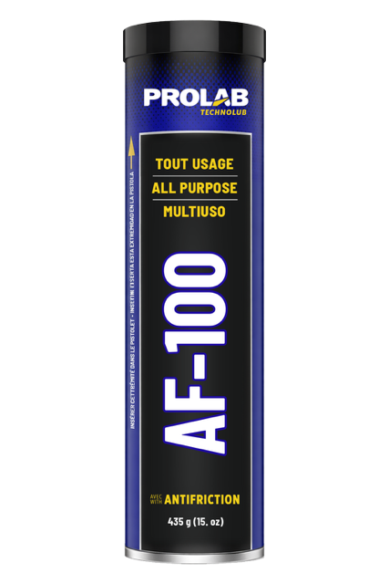 All-purpose industrial grease