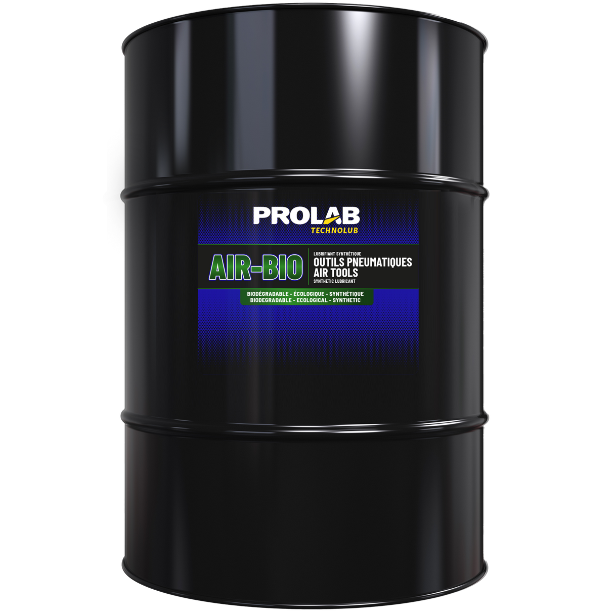 Lubrifiant pour outils pneumatiques