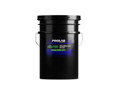 Lubrifiant pour outils pneumatiques