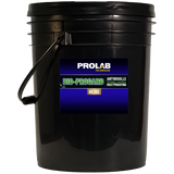 Ecological solvent-free rustproofing treatment