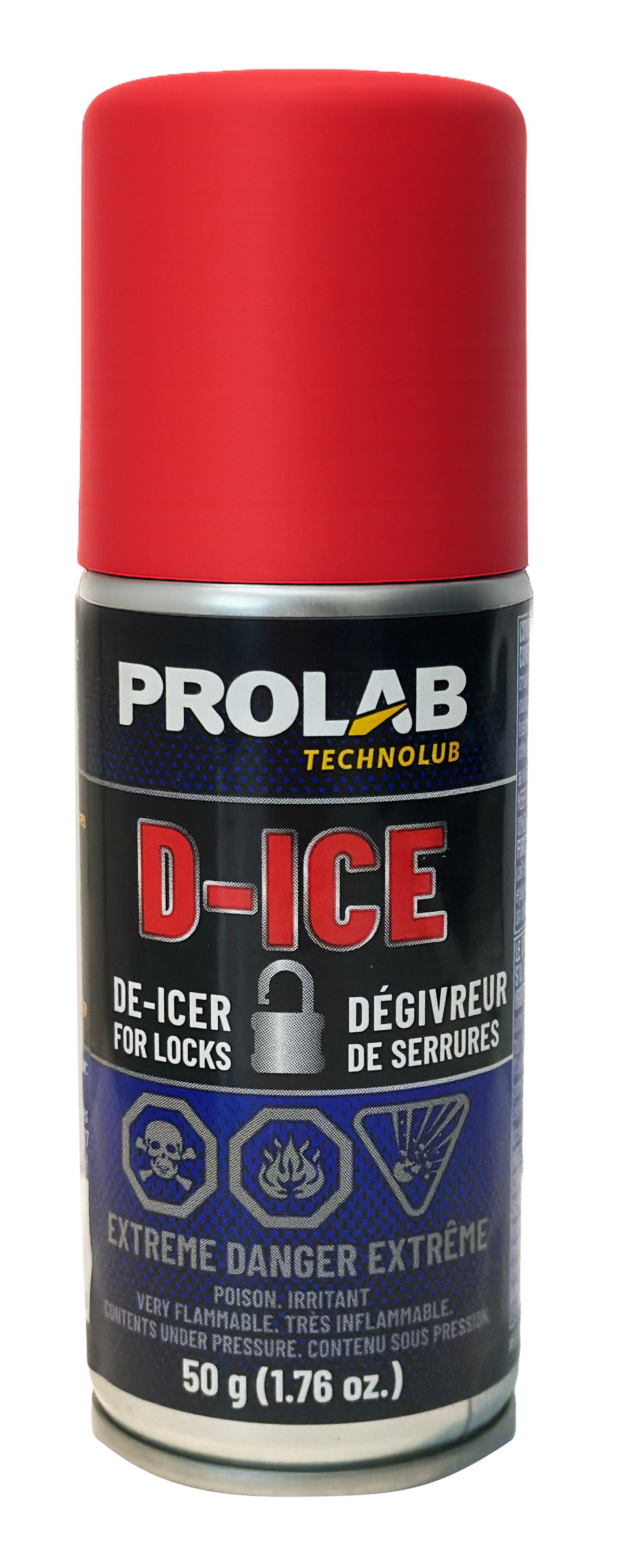 De-icer