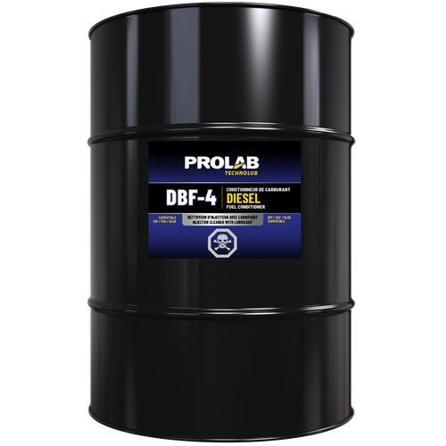 Conditionneur de carburant diesel