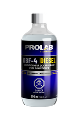 Conditionneur de carburant diesel