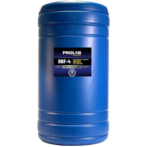 Conditionneur de carburant diesel