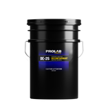 Décontaminant pour équipements industriels.