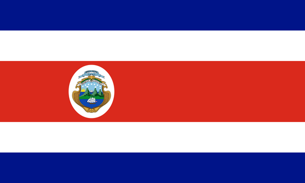 Costa Rica - IMPORTACIONES COSTARICENCES JB