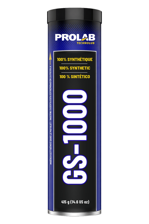 Graisse diélectrique 100% synthétique