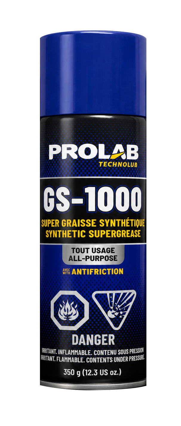 Graisse diélectrique 100% synthétique