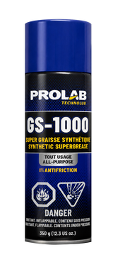 Graisse diélectrique 100% synthétique