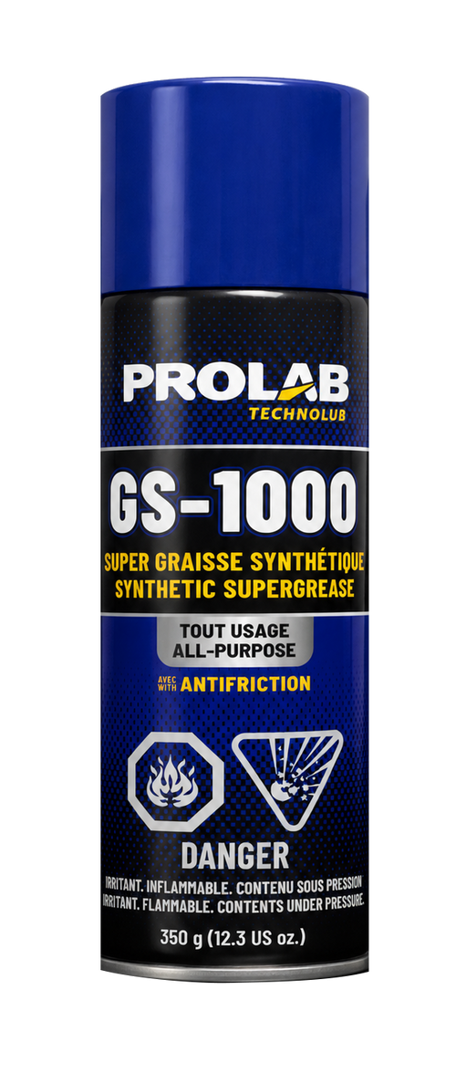 Graisse diélectrique 100% synthétique