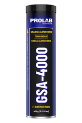 Extreme-pressure, water-resistant grease for incidental food contact