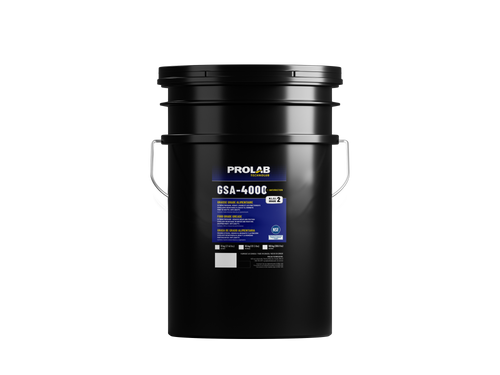 Extreme-pressure, water-resistant grease for incidental food contact
