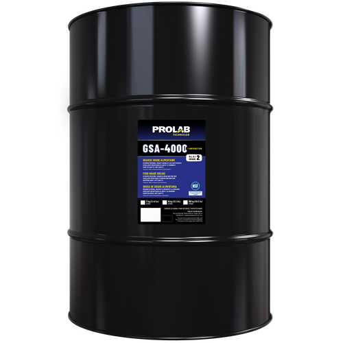 Extreme-pressure, water-resistant grease for incidental food contact