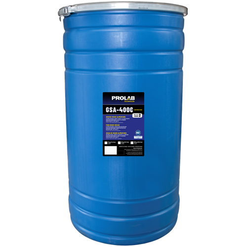 Extreme-pressure, water-resistant grease for incidental food contact