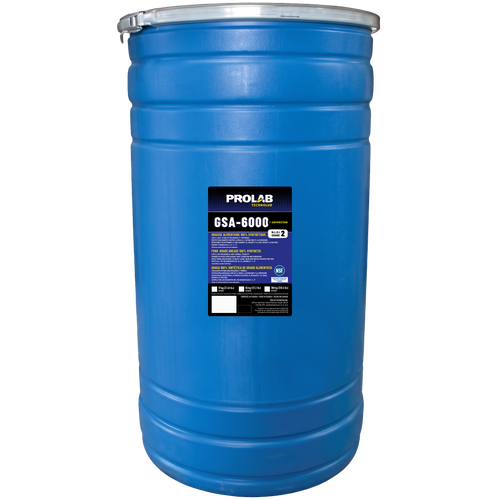 100% Synthetic Food Grade Grease