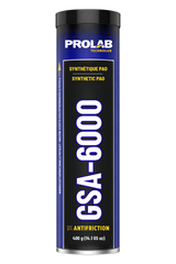 Graisse de grade alimentaire 100% synthétique