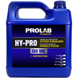 Lubrifiant 100% synthétique pour systèmes hydrauliques