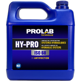 Lubrifiant 100% synthétique pour systèmes hydrauliques