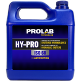 Lubrifiant 100% synthétique pour systèmes hydrauliques