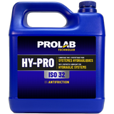 Lubrifiant 100% synthétique pour systèmes hydrauliques