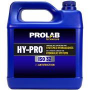Lubrifiant 100% synthétique pour systèmes hydrauliques
