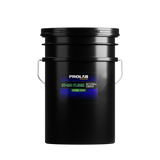 Flushing oil for hydraulic systems