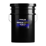 Synthetic gear oil