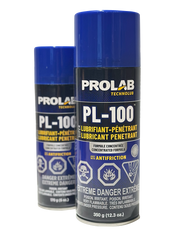 Super lubrifiant-pénétrant tout usage