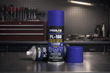 Lubricante para cables de acero