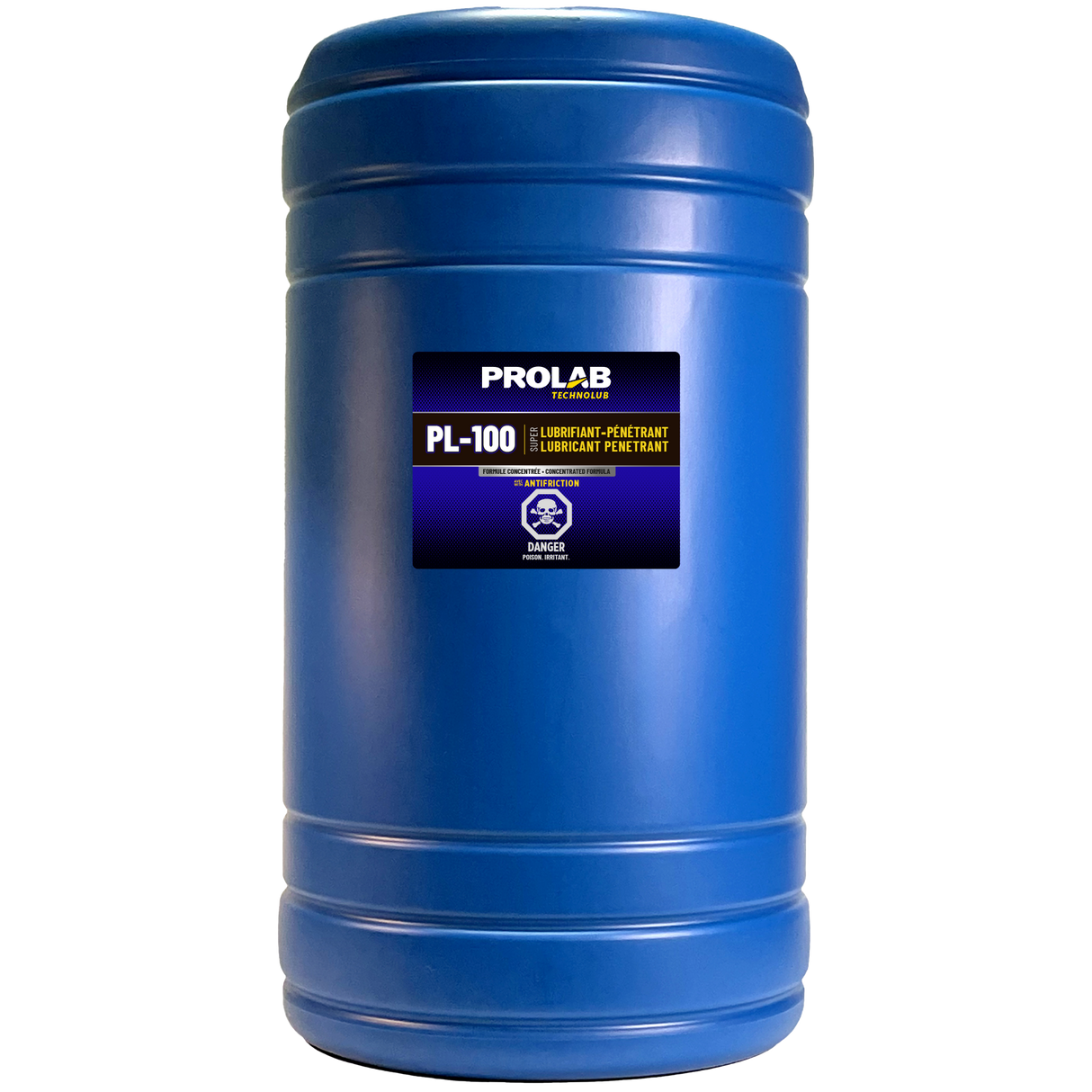 Super lubrifiant-pénétrant tout usage