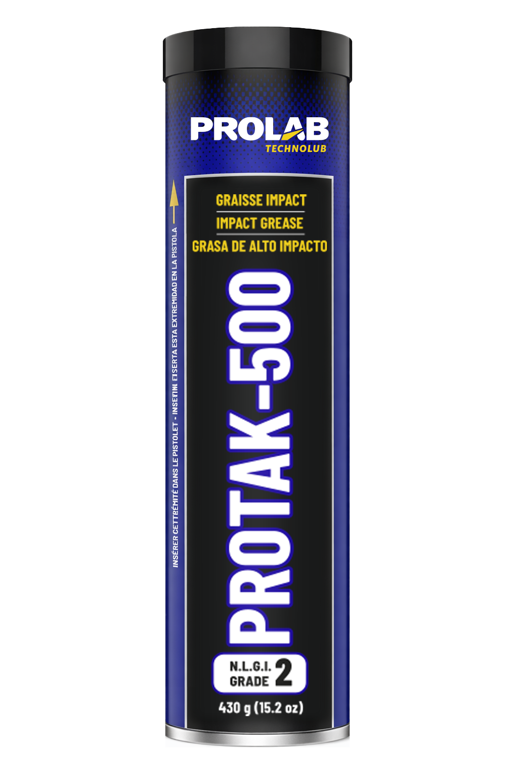 Highly adhesive grease designed for use in wet environments