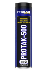 Highly adhesive grease designed for use in wet environments