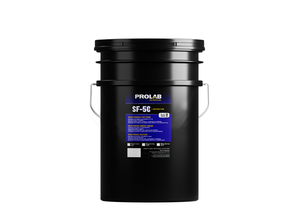 Lab Grease General purpose mineral grease – Prolab Technolub