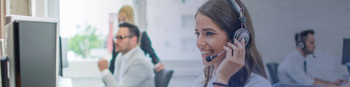 Customer Service – Prolab Technolub
